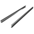 Paire de rails pour table réfrigérée ECO SA (SKC-2-001-0100-0)