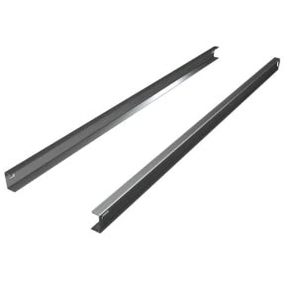 Paire de rails pour table réfrigérée ECO SA (SKC-2-001-0100-0)