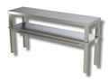 Pont thermique ECO 10x35 double