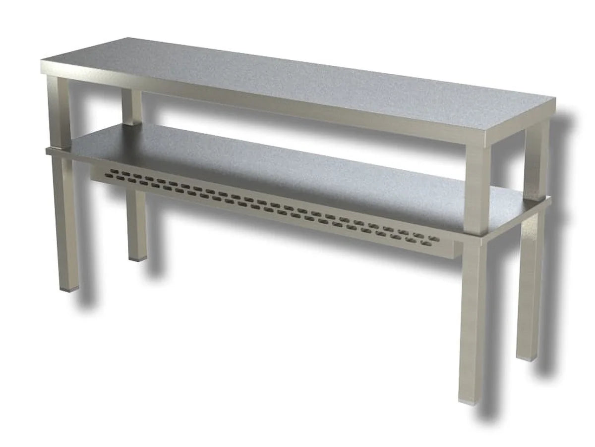 Pont thermique ECO 10x35 double
