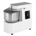 Pétrin à spirale ECO 20 L 230 V - tête fixe