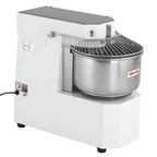 Pétrin à spirale ECO 20 L 230 V - tête fixe