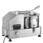 Hachoir (cutter) ECO 6 litres