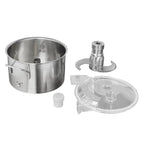 Hachoir (cutter) ECO 6 litres