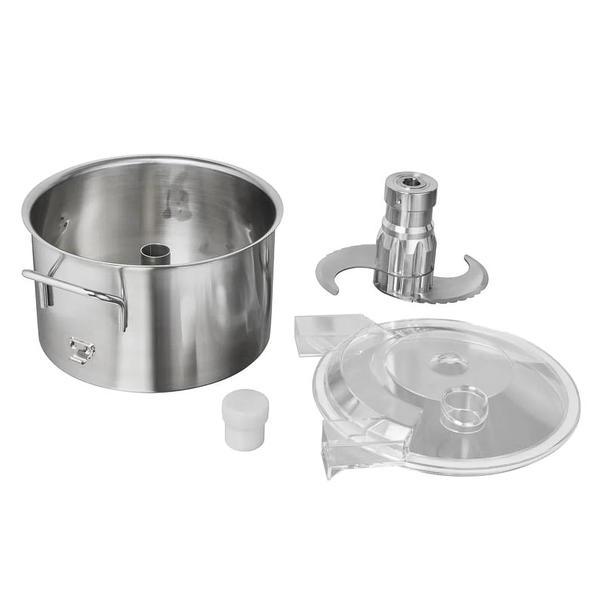 Hachoir (cutter) ECO 6 litres