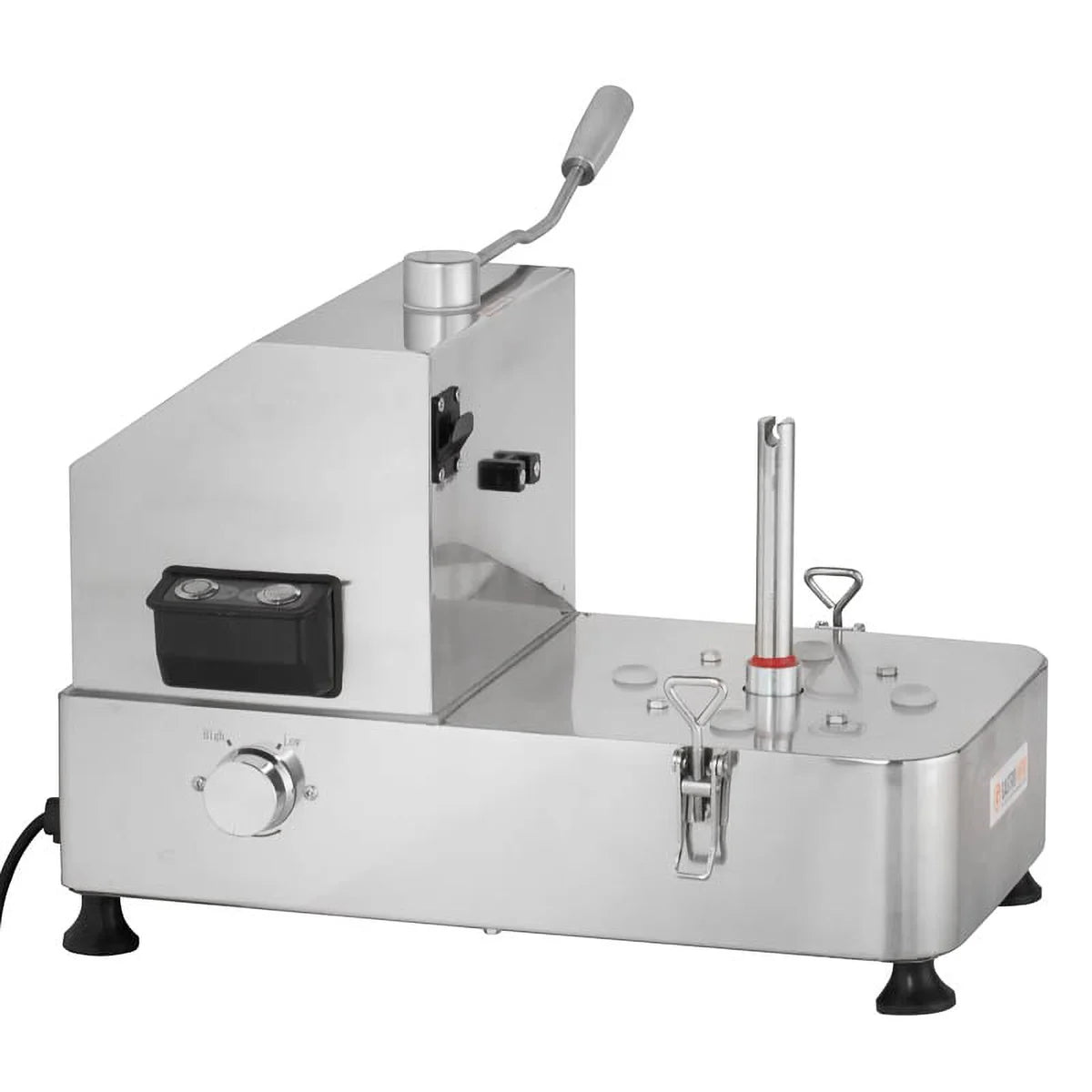 Hachoir (cutter) ECO 6 litres