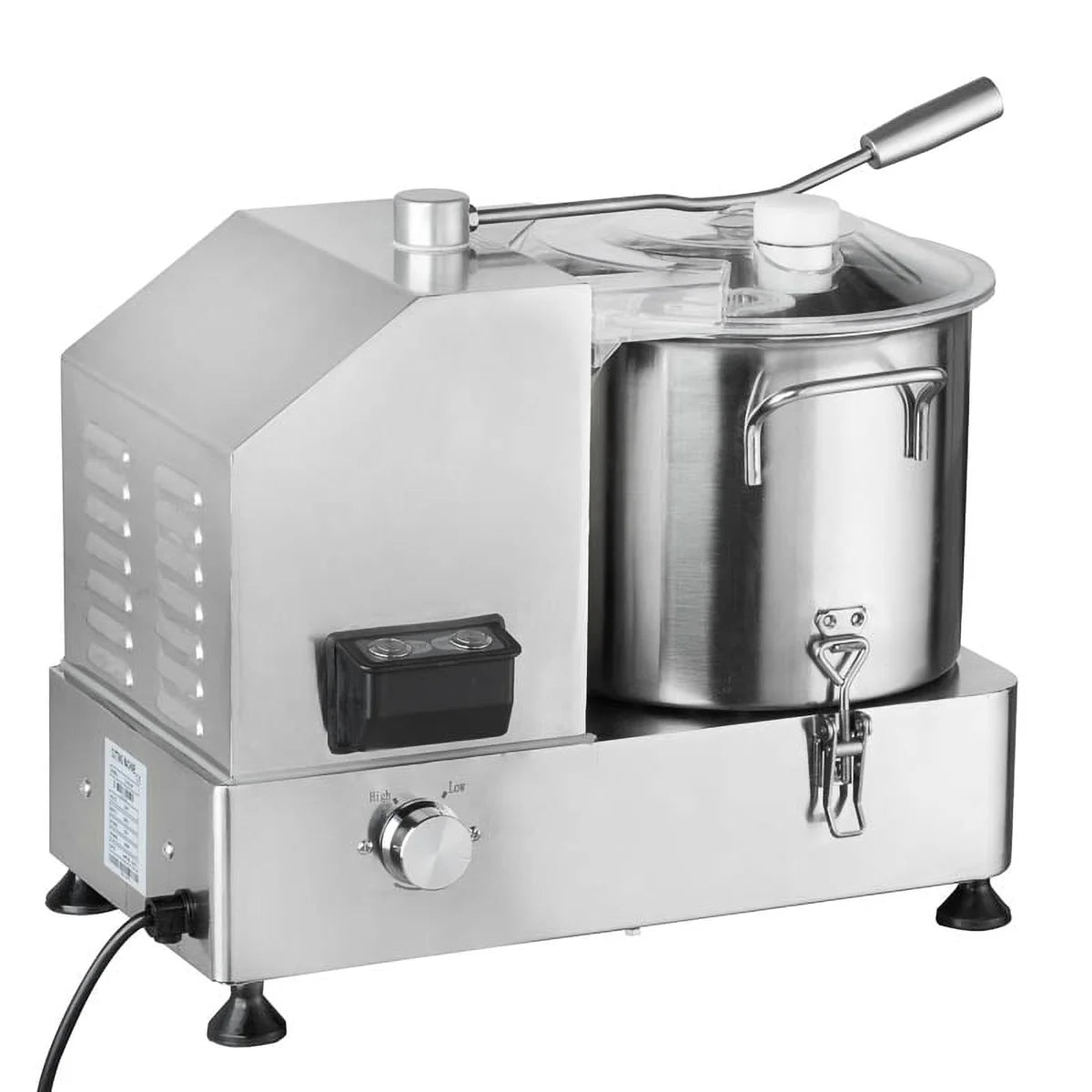 Hachoir ECO 9 litres