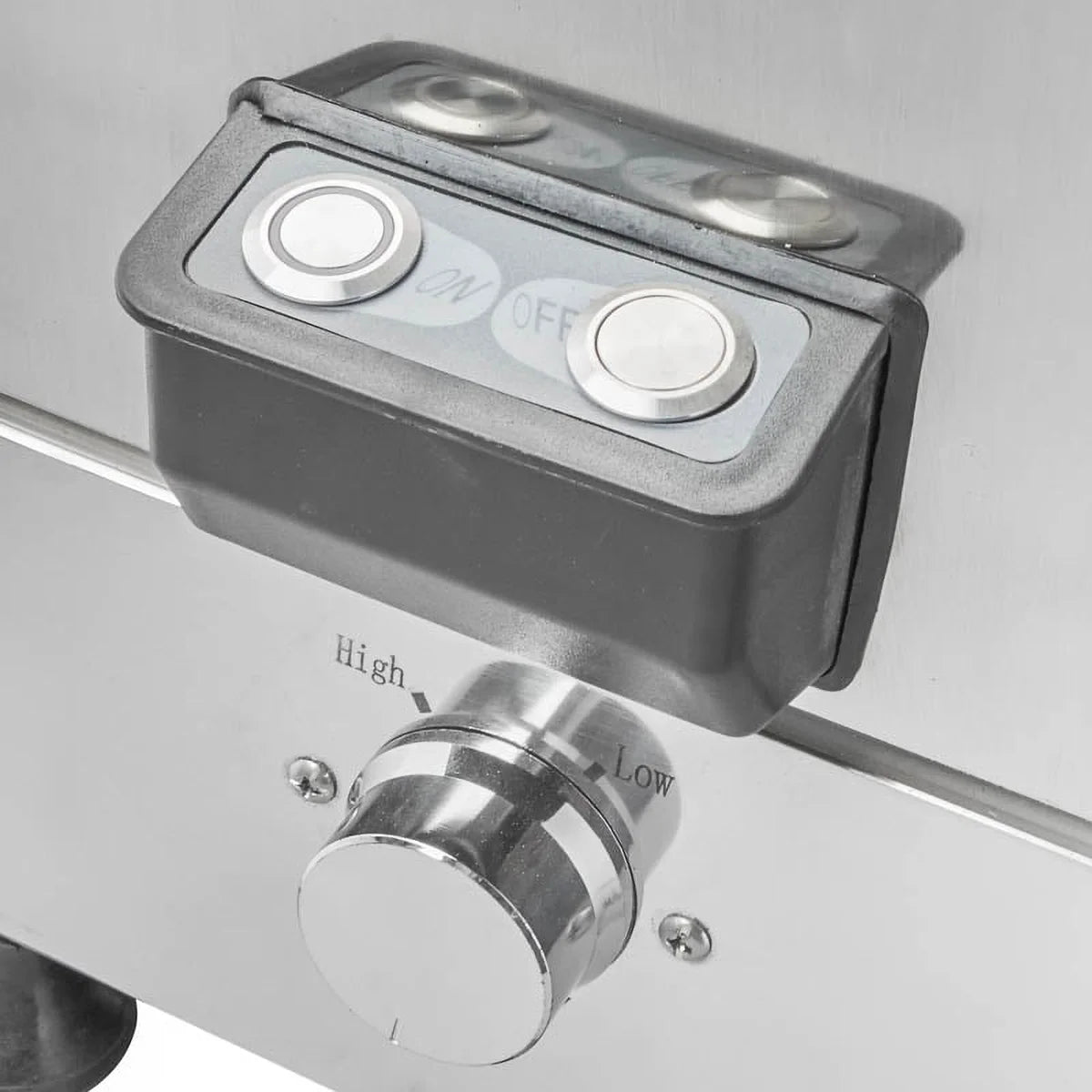 Hachoir ECO 9 litres