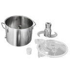 Hachoir ECO 9 litres