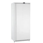 Armoire de congélation ECO 590 L, 1 porte verrouillable, blanc