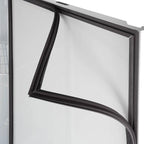 Armoire de congélation ECO 590 L, 1 porte verrouillable, blanc