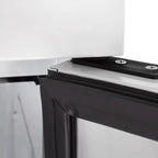 Armoire de congélation ECO 590 L, 1 porte verrouillable, blanc