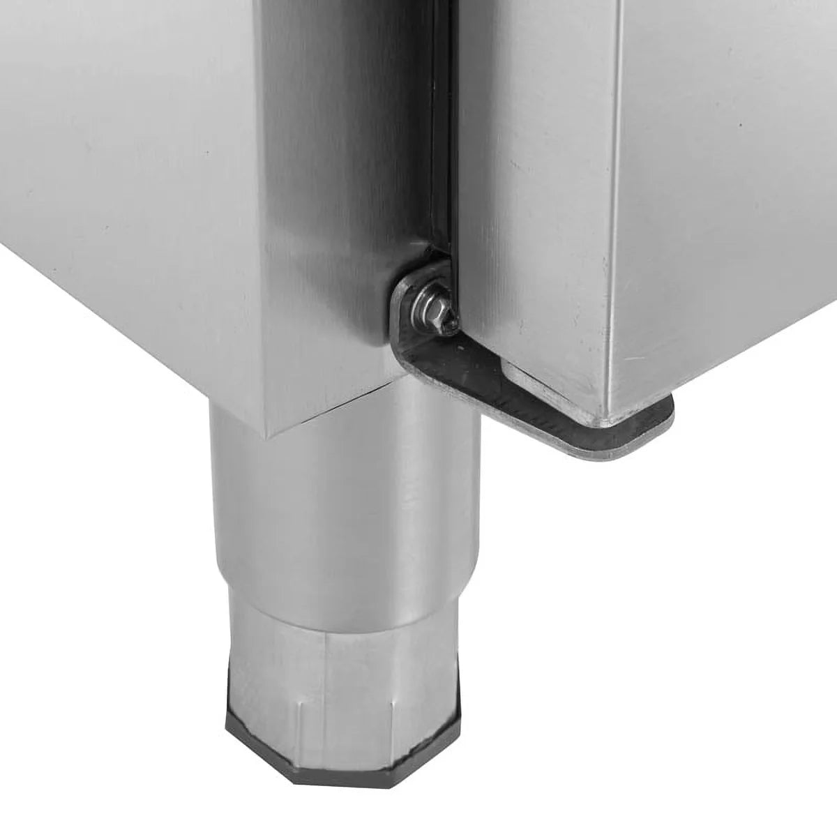 Station à ingrédients ECO 3000 pour 8 x GN 1/3