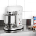 Batteur planétaire ECO 7 L