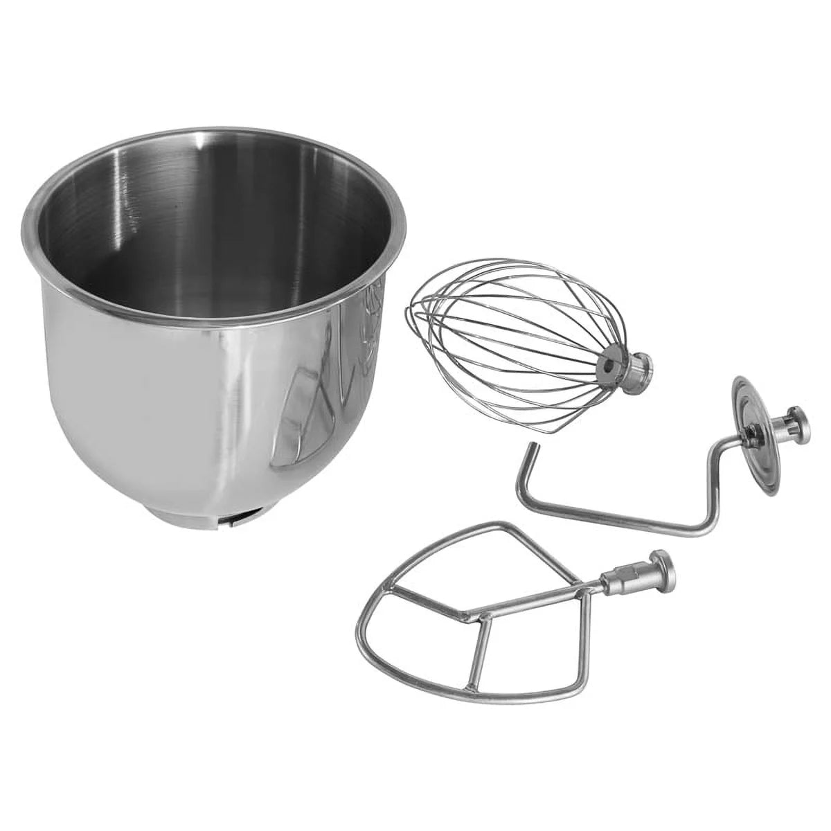 Batteur planétaire ECO 7 L