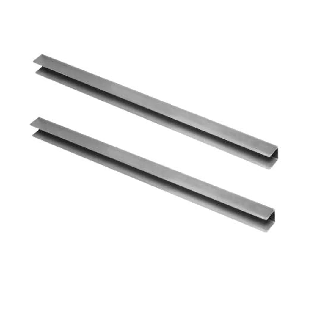 Paire de glissières pour saladette ECO SA