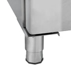 Armoire réfrigérée professionnelle ECO 400 GN 1/1