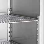 Armoire réfrigérée professionnelle ECO 400 GN 1/1
