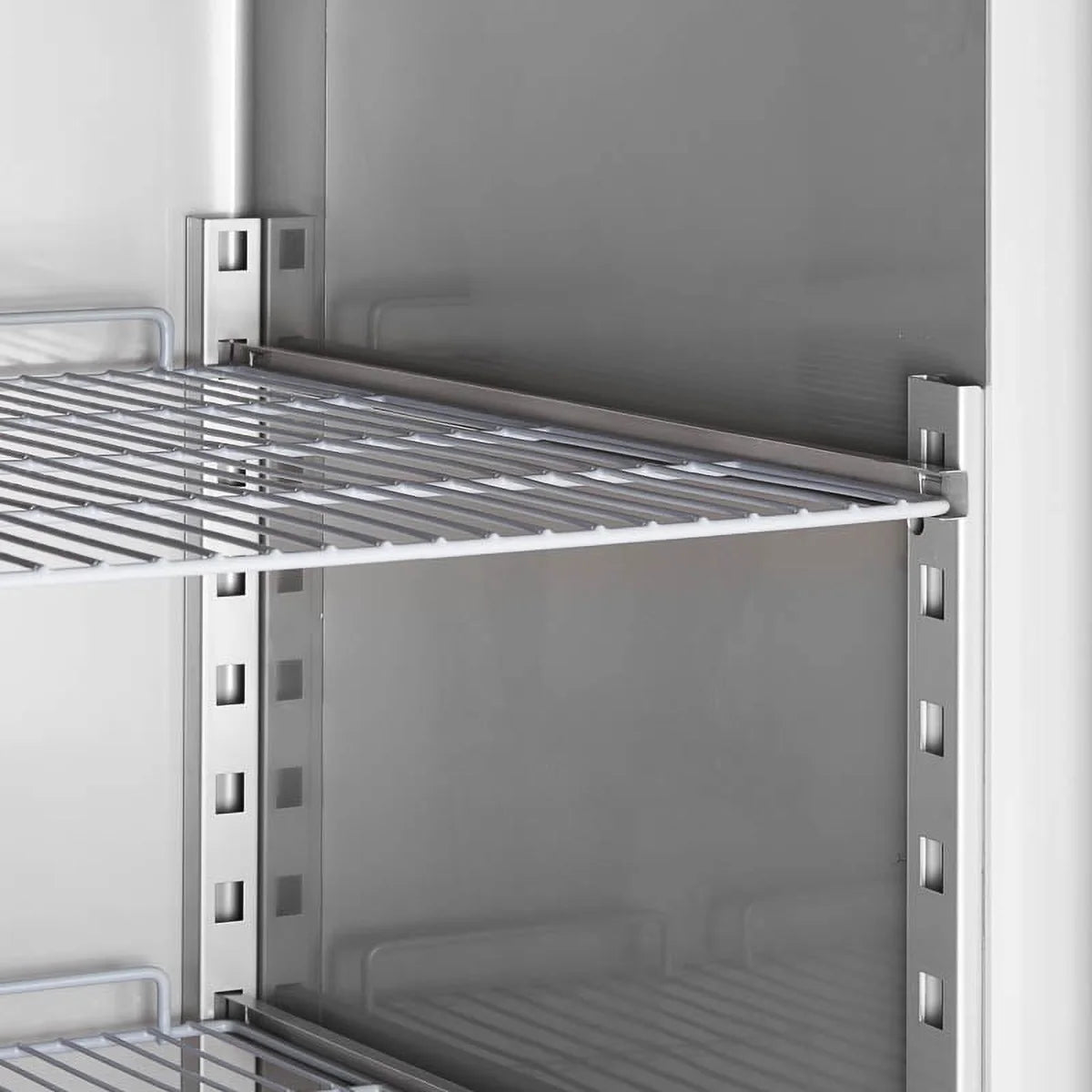 Armoire réfrigérée professionnelle ECO 400 GN 1/1