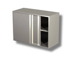 Armoire murale suspendue ECO 20x40x65 avec porte coulissante