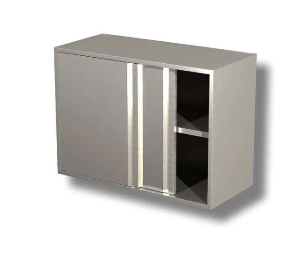Armoire murale suspendue ECO 12x40x65 avec porte coulissante