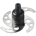 Couteau de rechange FIMAR à 4 lames pour CL5N & CL8N – pour mixer