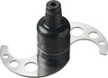 Couteau de rechange FIMAR à 2 lames pour CL5N & CL8N pour mixer