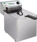 FIMAR Friteuse électrique FR8N - 8 L