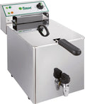 FIMAR Friteuse électrique FR10RN - 12 L