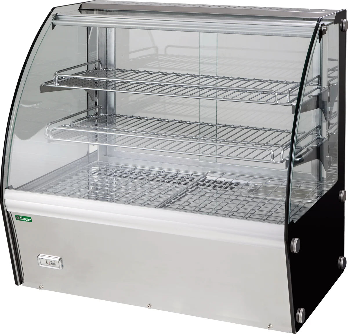 Vitrine chauffante FIMAR VPH120 - 336 L
