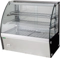 Vitrine chauffante FIMAR VPH100 - 264 L