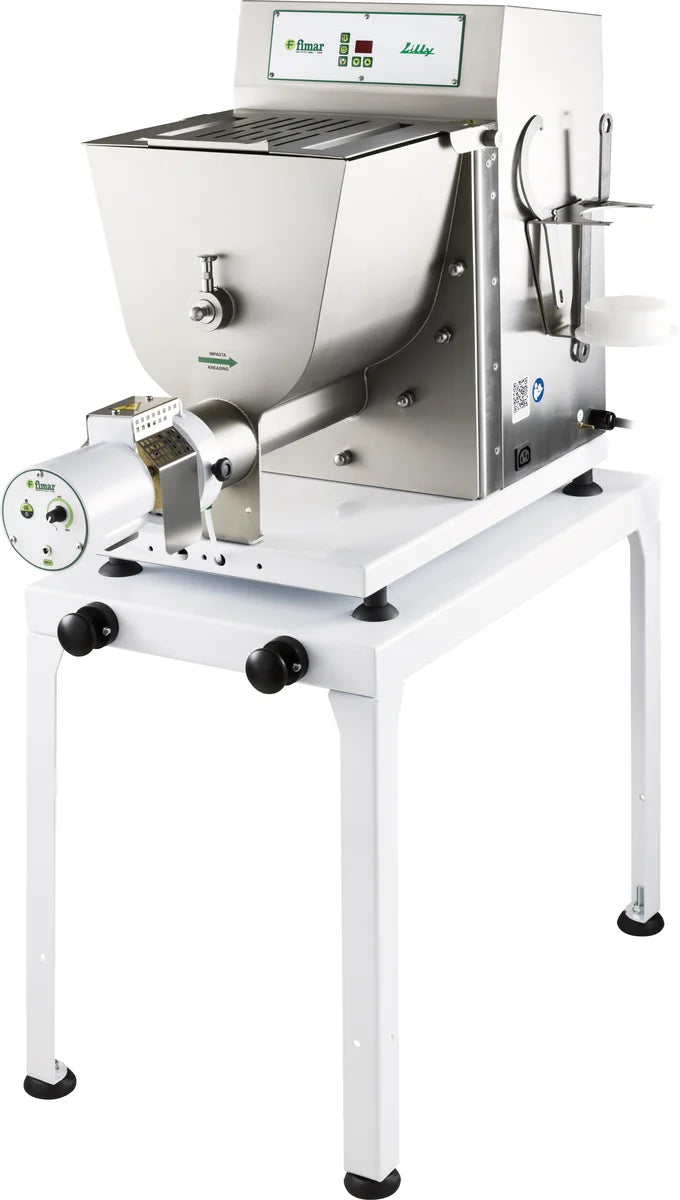 FIMAR Machine à pâtes fraîches LILLY PF80E 400 V - 9L
