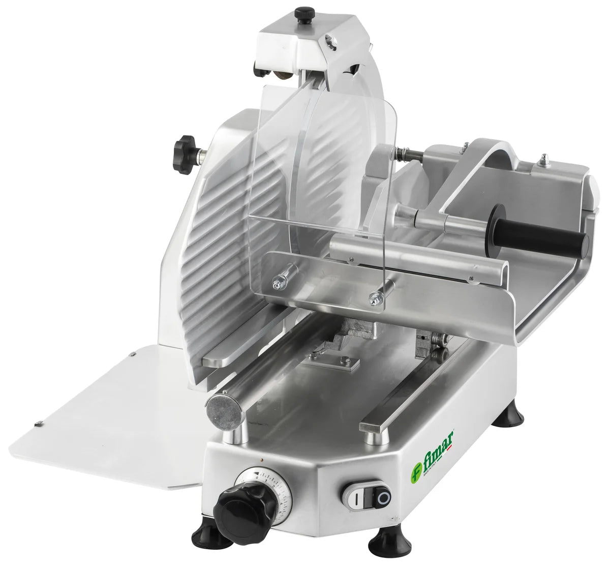 FIMAR trancheuse verticale K350 mm, pour charcuterie froide, fromage & viande
