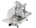 FIMAR Trancheuse verticale Ø 330 mm, pour charcuterie froide, fromage & viande