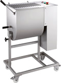 FIMAR mélangeur à viande 50C1PN 40–50 kg 400 V sur roulettes