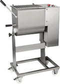 Mélangeur à viande FIMAR 30C1PN 25-30 kg 400 V sur roulettes