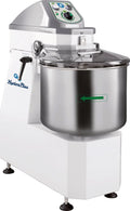 Pétrin à spirale FIMAR HYD38SBM 38 kg pour forte hydratation, tête relevable variable