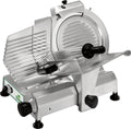 FIMAR Trancheuse à gravité H330 mm, pour charcuterie froide, fromage & viande