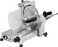 FIMAR Trancheuse inclinée H250 mm, pour charcuterie froide, fromage & viande