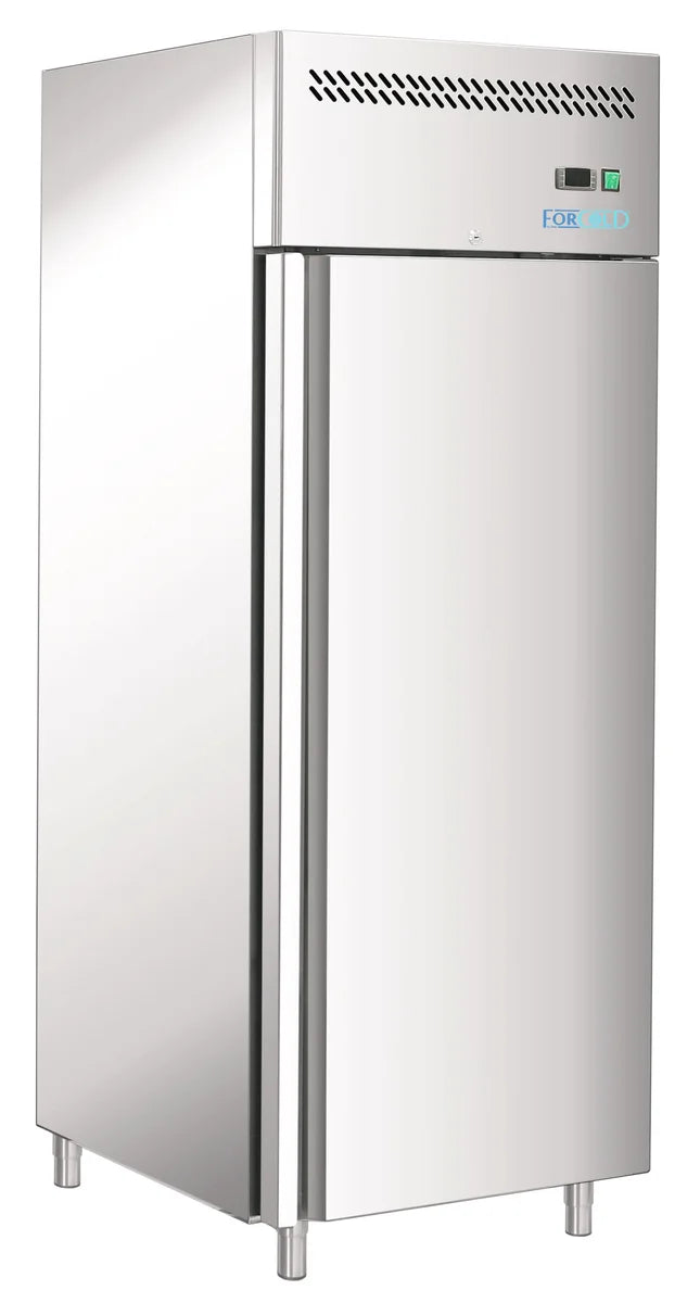 FORCOLD Armoire réfrigérée professionnelle pour boulangerie PA800TN 737 litres 800 x 600 mm