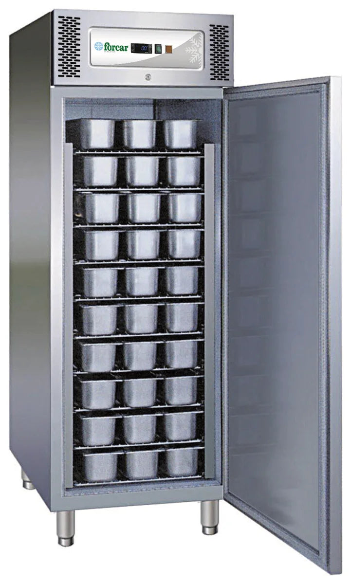 Armoire de congélation FORCAR GE800BT 737 litres pour bacs à glace