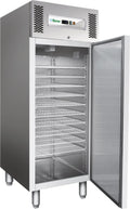 Armoire de congélation FORCAR GE800BT 737 litres pour bacs à glace