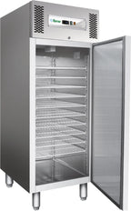 Armoire de congélation FORCAR GE800BT 737 litres pour bacs à glace
