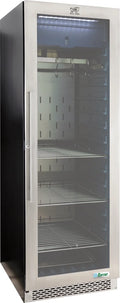 FORCAR armoire de maturation de viande Dry-Ager MA180N 352 Litres, pose libre & encastrable