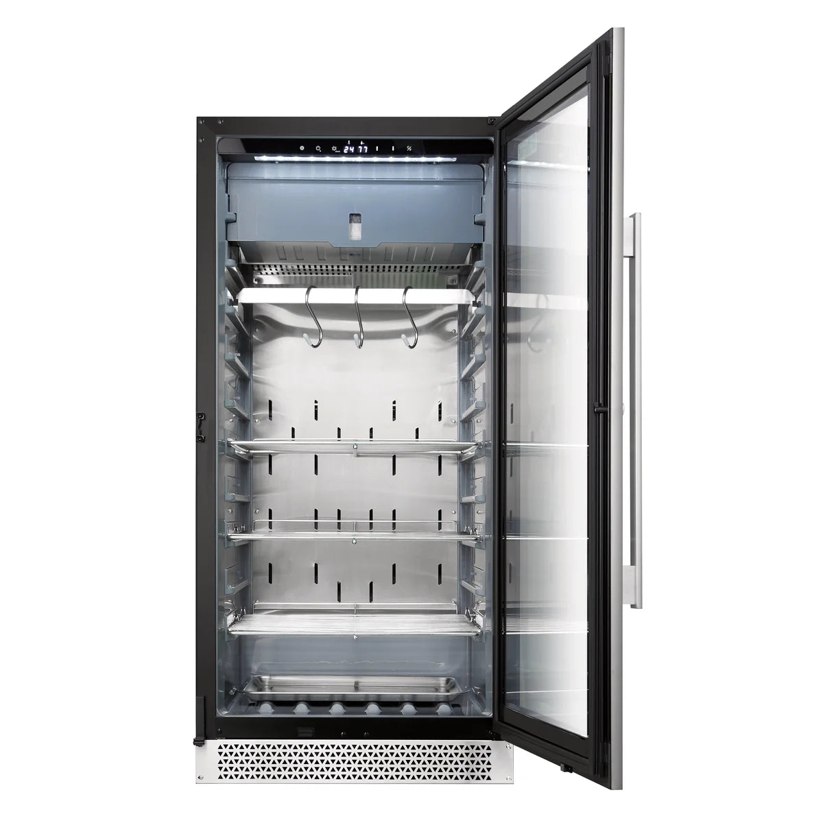 Armoire de maturation de viande FORCAR Dry-Ager MA120N 233 litres, pose libre & encastrable