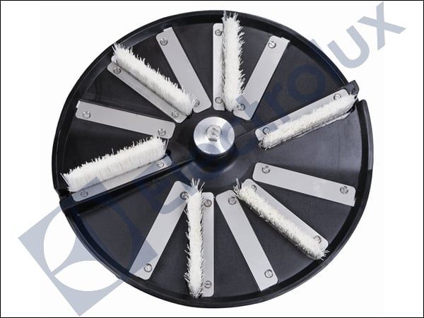 Plateau lavage pour éplucheuse Dito Sama de 5 Kg