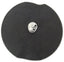 Plateau abrasif en carborundum pour éplucheuse d’oignons de grande taille Dito Sama, de 10 Kg et 15 Kg