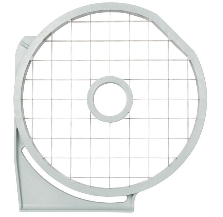 Grille à macédoine Dito Sama 20x20 mm - lavable au lave-vaisselle