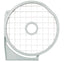 Grille à macédoine Dito Sama 20x20 mm - lavable au lave-vaisselle