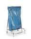 Support à sac poubelle, HENDI, 420x580x(H)960mm